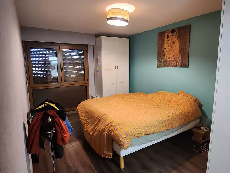 Appartement, 126 m²