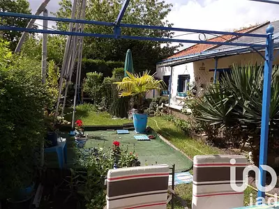 Maison, 73 m²