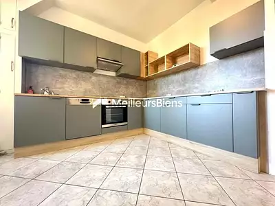 Appartement, 110 m²