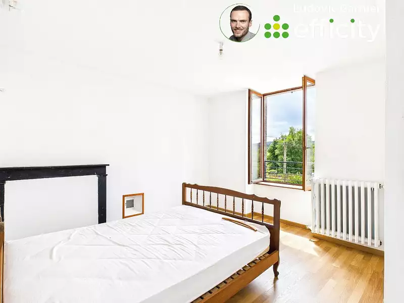 Maison, 110 m²