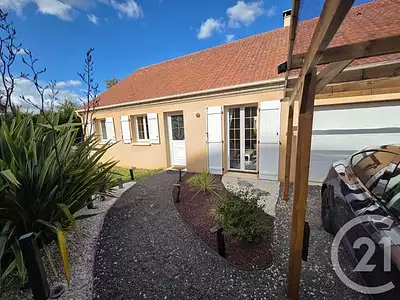 Maison, 83 m²