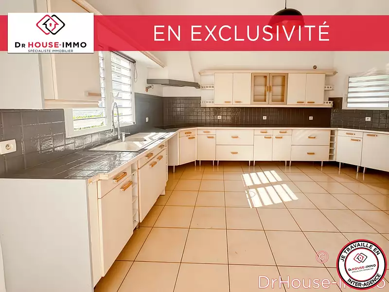 Maison, 188 m²