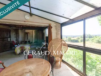 Maison, 128 m²