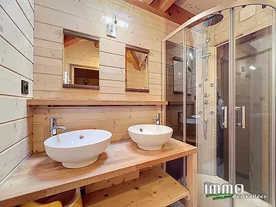 Appartement, 54,85 m²