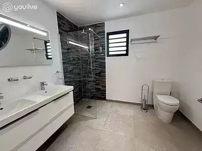 Maison, 164 m²