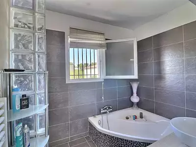 Maison, 125 m²