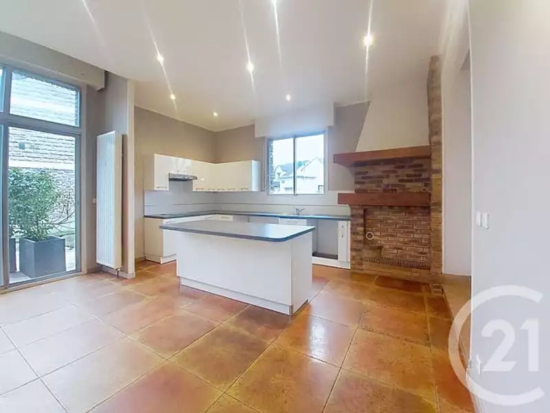 Appartement, 90,4 m²