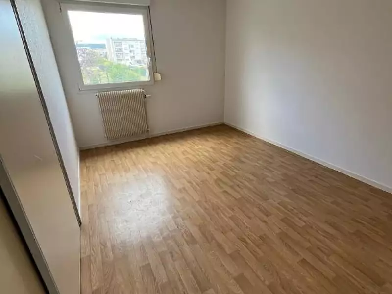 Appartement, 65 m²