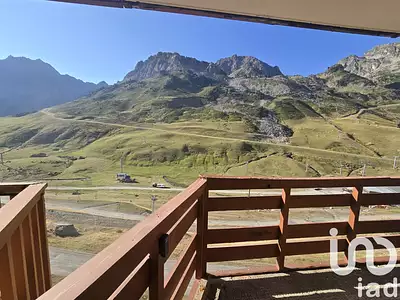 Appartement, 38 m²
