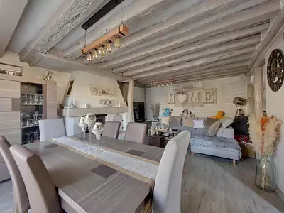 Maison, 90 m²