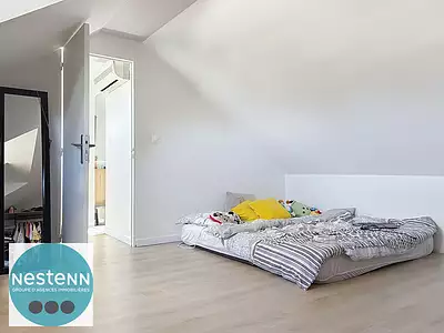 Maison, 144,5 m²