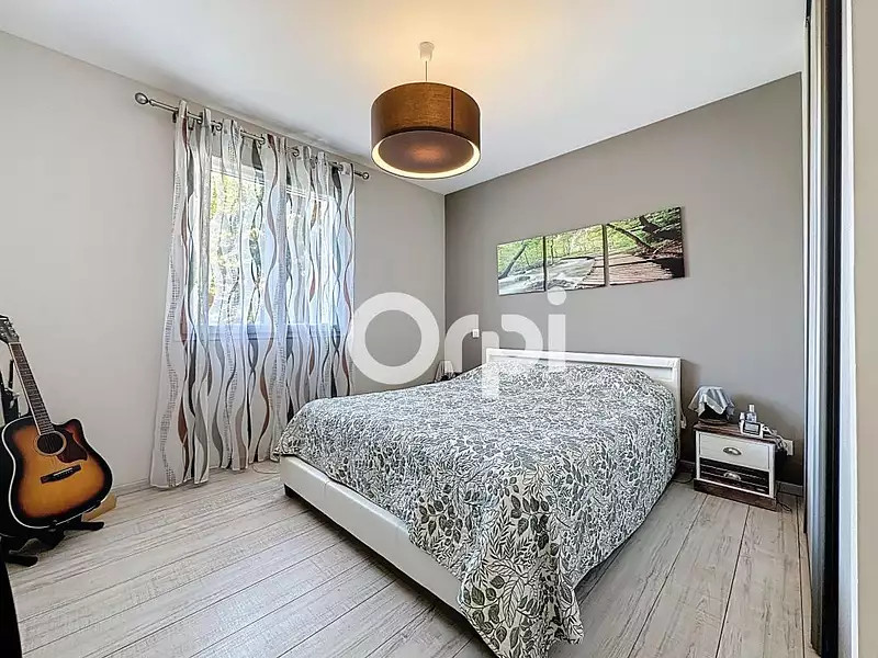 Maison, 96 m²