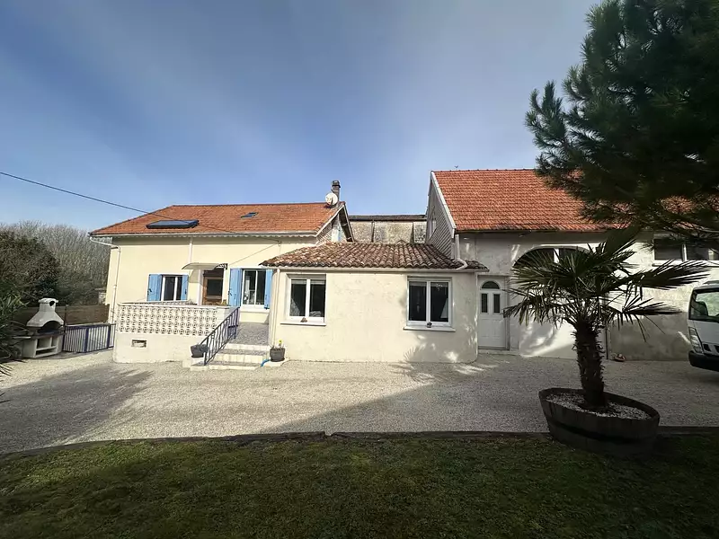 Maison, 187 m²