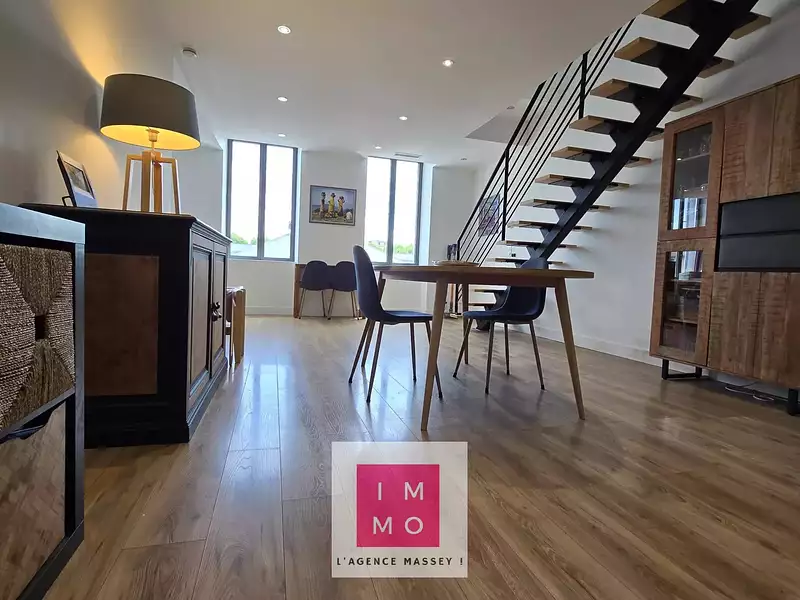 Maison, 120,91 m²