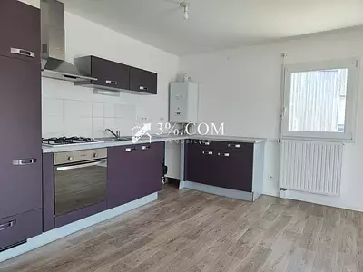 Appartement, 67 m²