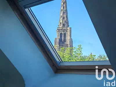 Maison, 117 m²