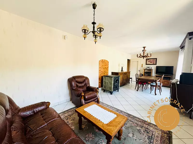 Maison, 80 m²