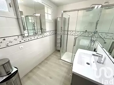 Maison, 101 m²