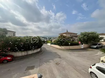 Maison, 122 m²
