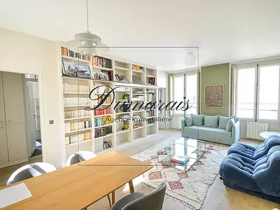 Appartement, 48,93 m²