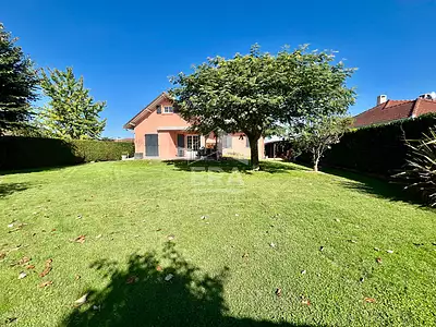 Maison, 208 m²