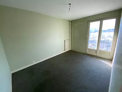 Appartement, 49 m²