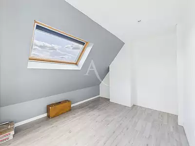 Maison, 85,4 m²