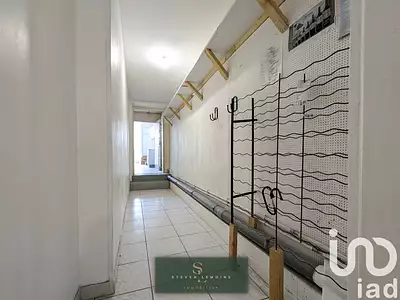Appartement, 129 m²
