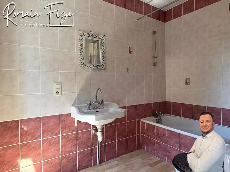 Maison, 106 m²