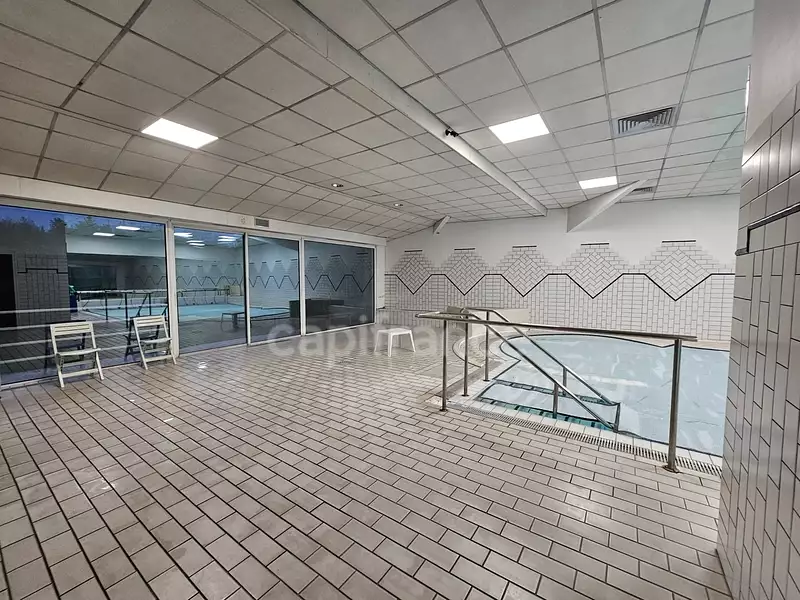 Immeuble, 460 m²