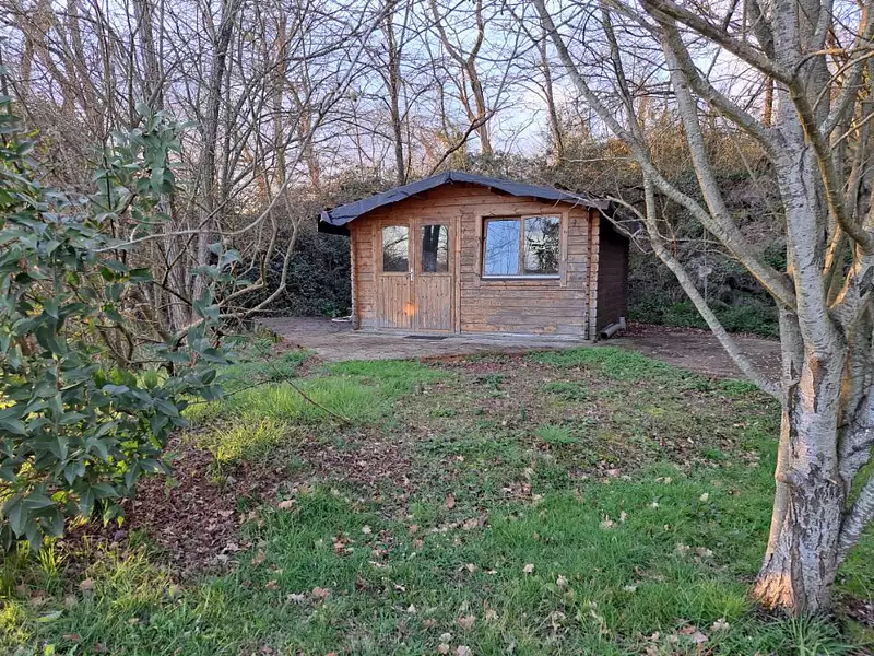 Maison, 135 m²