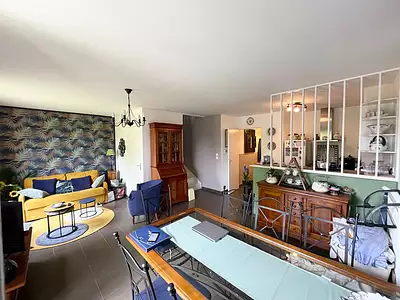 Maison, 86 m²