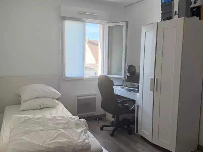 Maison, 93 m²