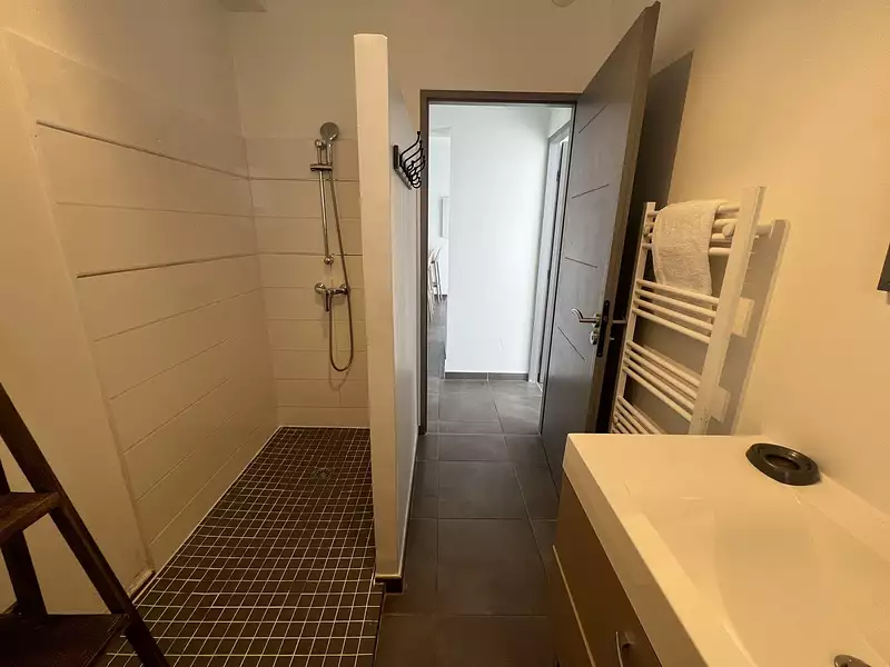 Appartement, 48,2 m²