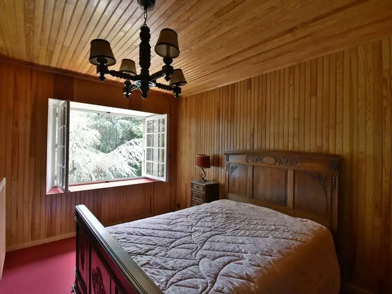 Maison, 137 m²