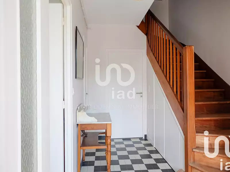Maison, 100 m²