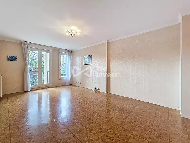 Appartement, 78,34 m²