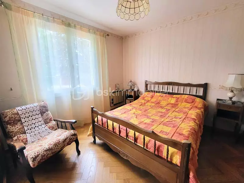 Maison, 136 m²