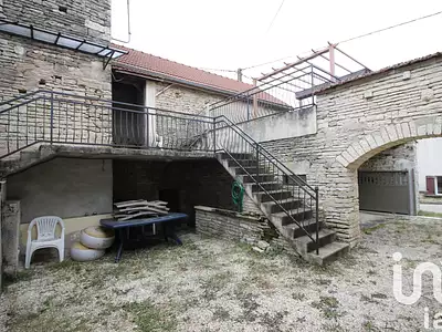 Maison, 58 m²
