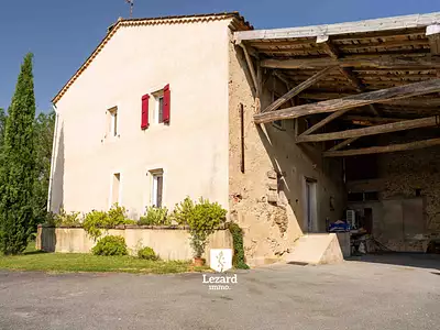 Maison, 545 m²