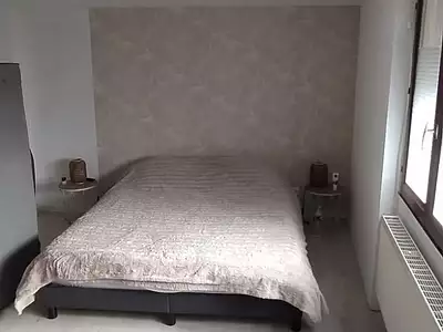 Maison, 95 m²