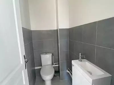 Maison, 105 m²