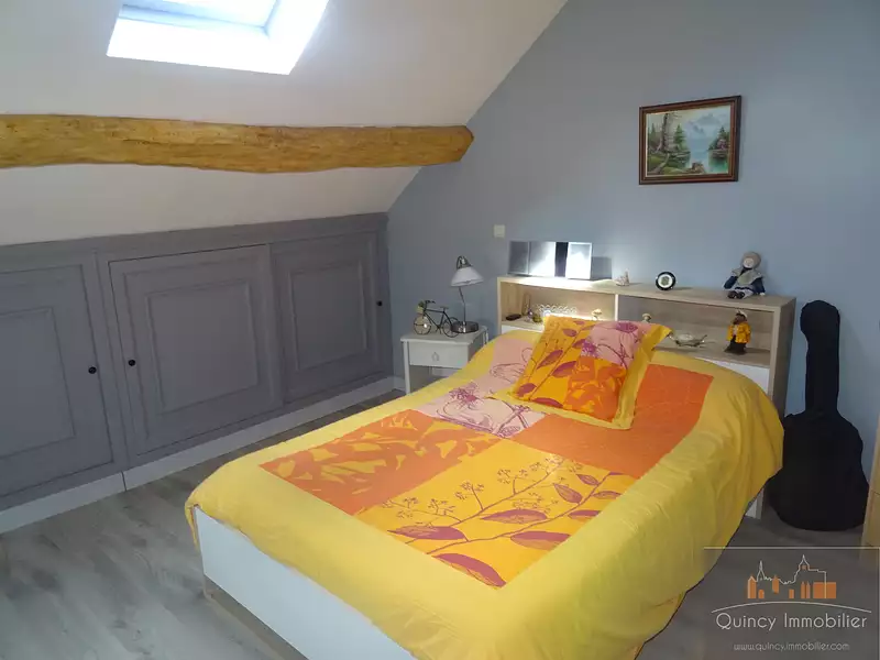 Maison, 107 m²