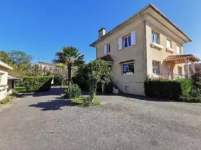 Maison, 152 m²