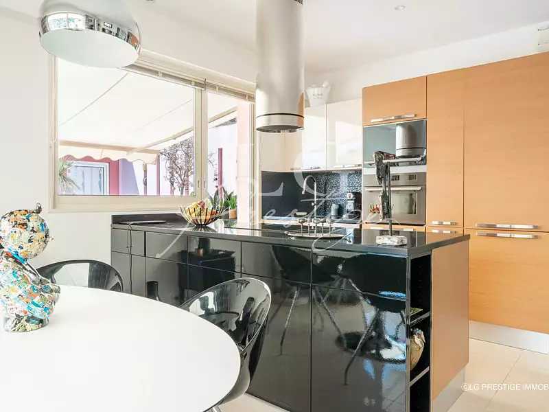 Appartement, 98,35 m²