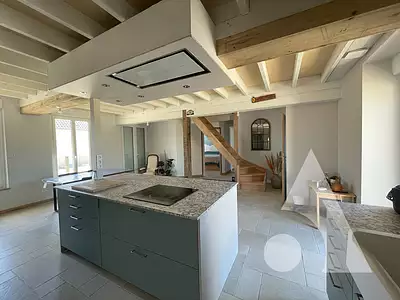 Maison, 137 m²