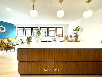 Appartement, 125 m²