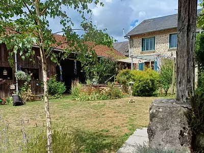 Maison, 213 m²