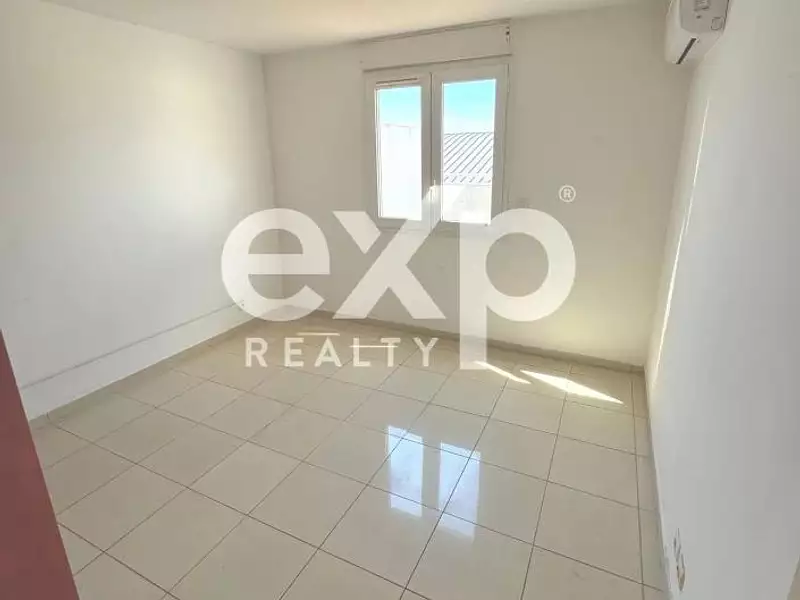 Appartement, 45 m²