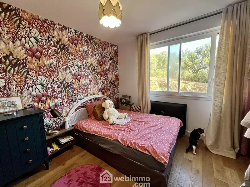 Appartement, 73 m²